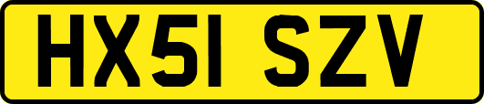 HX51SZV