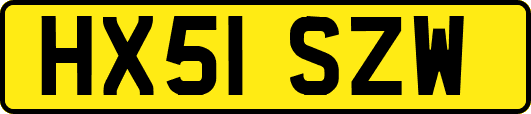 HX51SZW