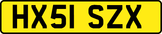 HX51SZX