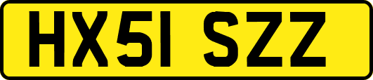 HX51SZZ