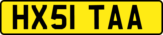 HX51TAA