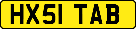 HX51TAB