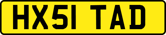 HX51TAD