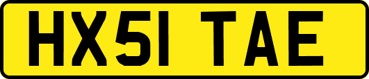 HX51TAE
