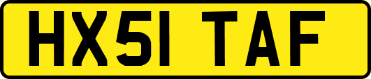 HX51TAF