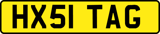 HX51TAG