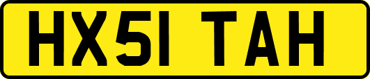 HX51TAH