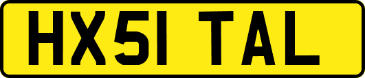 HX51TAL