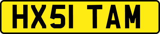 HX51TAM