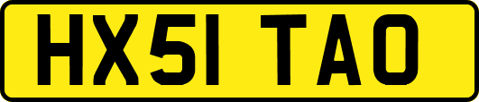 HX51TAO