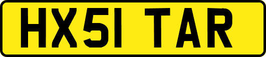 HX51TAR