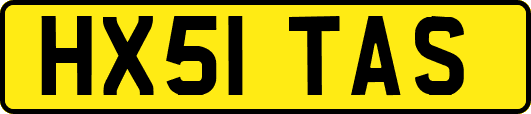 HX51TAS