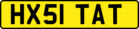 HX51TAT