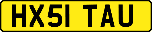 HX51TAU