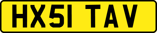 HX51TAV