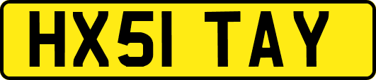 HX51TAY