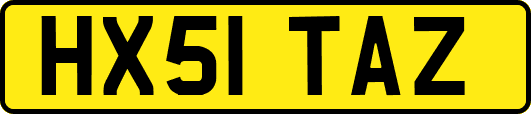 HX51TAZ