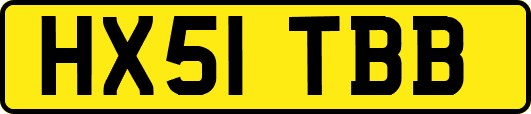 HX51TBB