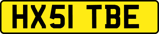 HX51TBE