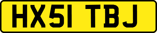 HX51TBJ