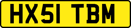 HX51TBM