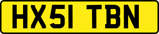 HX51TBN
