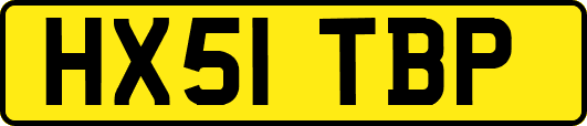 HX51TBP