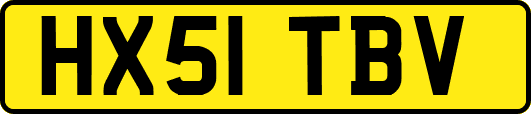 HX51TBV