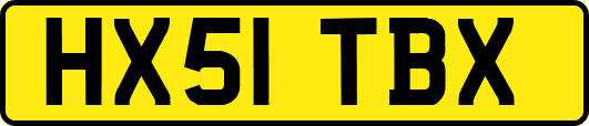HX51TBX