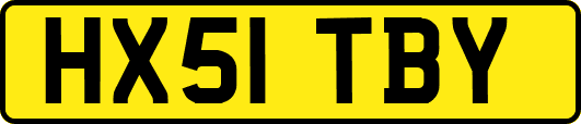 HX51TBY