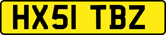HX51TBZ