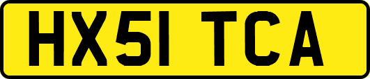 HX51TCA