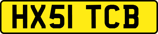 HX51TCB