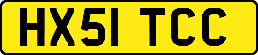 HX51TCC