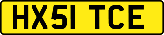 HX51TCE