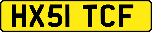HX51TCF