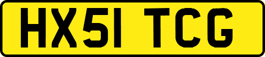 HX51TCG