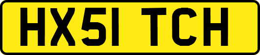 HX51TCH
