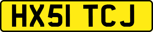 HX51TCJ