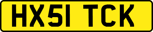 HX51TCK