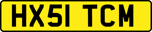 HX51TCM
