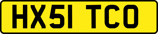HX51TCO