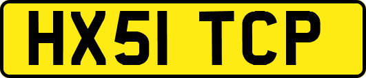 HX51TCP