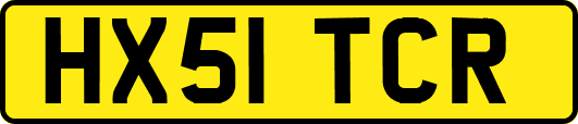 HX51TCR