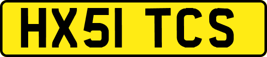 HX51TCS