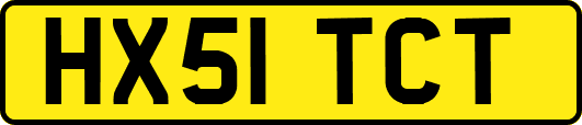HX51TCT