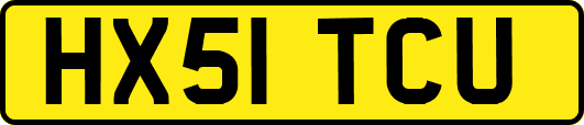 HX51TCU