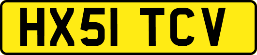 HX51TCV