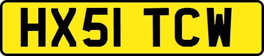 HX51TCW
