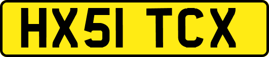 HX51TCX